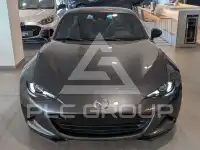 2025 Mazda MX-5
