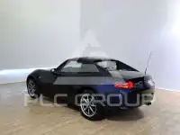 2025 Mazda MX-5