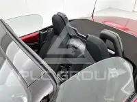 2025 Mazda MX-5