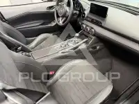 2025 Mazda MX-5