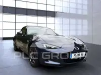 2025 Mazda MX-5