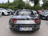 2025 Mazda MX-5