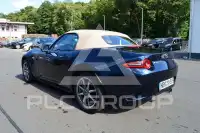 2025 Mazda MX-5