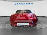 2025 Mazda MX-5