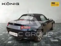 2025 Mazda MX-5