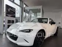 2025 Mazda MX-5