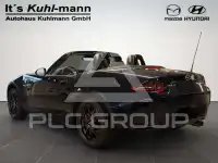 2025 Mazda MX-5