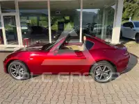 2025 Mazda MX-5
