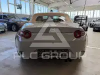 2025 Mazda MX-5