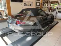 2025 Mazda MX-5