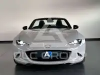 2025 Mazda MX-5