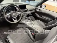 2025 Mazda MX-5