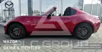 2025 Mazda MX-5
