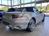 2025 Mazda MX-5