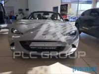 2025 Mazda MX-5