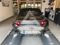 2025 Mazda MX-5