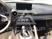 2025 Mazda MX-5