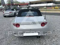 2025 Mazda MX-5