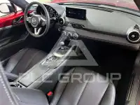 2025 Mazda MX-5