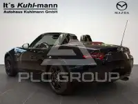 2025 Mazda MX-5