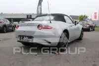 2025 Mazda MX-5