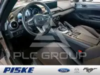 2025 Mazda MX-5