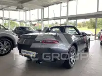 2025 Mazda MX-5