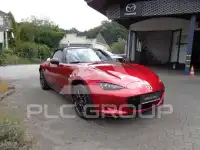 2025 Mazda MX-5
