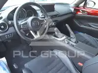 2025 Mazda MX-5