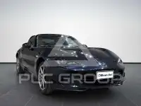 2025 Mazda MX-5