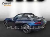 2025 Mazda MX-5