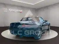 2025 Mazda MX-5