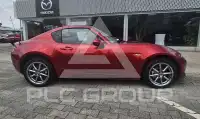 2025 Mazda MX-5