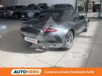 2025 Mazda MX-5