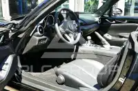 2025 Mazda MX-5