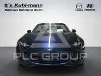 2025 Mazda MX-5
