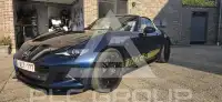 2025 Mazda MX-5