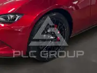 2025 Mazda MX-5