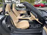 2025 Mazda MX-5
