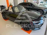 2025 Mazda MX-5