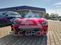 2025 Mazda MX-5