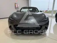 2025 Mazda MX-5