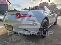 2025 Mazda MX-5