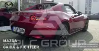 2025 Mazda MX-5