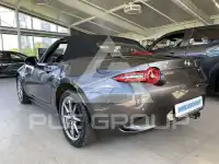 2025 Mazda MX-5