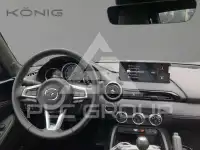 2025 Mazda MX-5