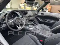 2025 Mazda MX-5
