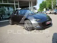 2025 Mazda MX-5
