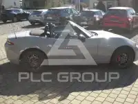 2025 Mazda MX-5