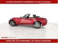 2025 Mazda MX-5
